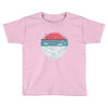 Thaw Toddler T-shirt