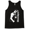 van dammeexpendables film Tank Top