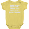 fisherman Baby Onesie