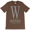 movie t shirt inspired by the great films   batman T-Shirt