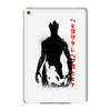 crazy rocket guardians japan poster shape cosmos space fighters iPad Mini 4
