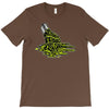 rigeon playing T-Shirt