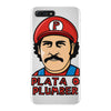 plata o plumber iPhone 7 Plus Case