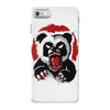 angry panda iPhone 7 Case