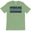 hawkins power and light T-Shirt