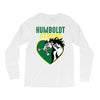 Humboldt Strong Long Sleeve Shirts