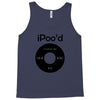 ipoo'd Tank Top
