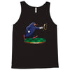 niffler the hedgehog Tank Top
