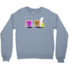 peanut butter and jealousy Crewneck Sweatshirt