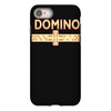 domino iPhone 8