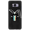 Killerbunny2007 Rainbow Overflow Samsung Galaxy S8 Plus