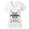 vintage 1995 a star was born aged perfection Women's V-Neck T-Shirt