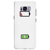 Mommy Dead Battery Samsung Galaxy S8 Plus
