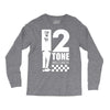 2 tone records Long Sleeve Shirts