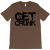 get crunk T-Shirt