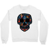 loco coco skul Crewneck Sweatshirt