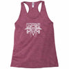 winchester magazine Racerback Tank