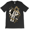 work hard until die T-Shirt