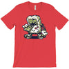 zomboy attacks (2) T-Shirt