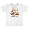 let's summon demons Toddler T-shirt
