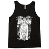 psycroptic carriers of the plague Tank Top