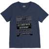 meine toucher V-Neck Tee