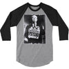 alfred hitchcok psychose 3/4 Sleeve Shirt