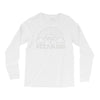 drunk on dreaming Long Sleeve Shirts