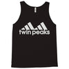twin peaks Tank Top