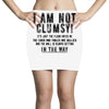 i'm not clumsy Mini Skirts