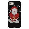 christmas santa iPhone 8