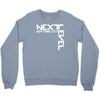 newyork city next evel Crewneck Sweatshirt