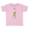 mid air disintegrated Toddler T-shirt