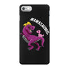 mamasaurus iPhone 7 Case