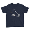 choppercizer Youth Tee