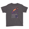 once golden Youth Tee