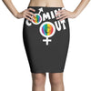 coming out Pencil Skirts
