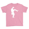 john cleese Youth Tee