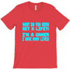 many lives T-Shirt