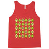 reduce, reuse, reargyle Tank Top