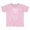 unorthodox rawr Toddler T-shirt