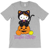 kitty halloween T-Shirt