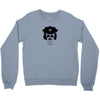 poe poe Crewneck Sweatshirt
