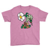 plants Youth Tee
