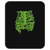 ooozing kittehs Mousepad