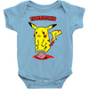 zombiechu Baby Onesie