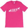 bike evolotions T-Shirt