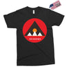 the legends Exclusive T-shirt