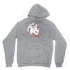 alpha male Unisex Hoodie