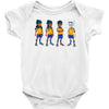 ichikawa zanakurou Baby Bodysuit